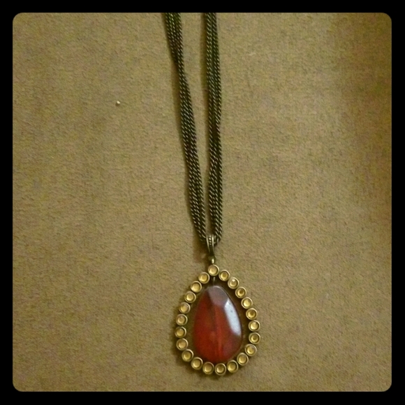 Necklace - Picture 1 of 1